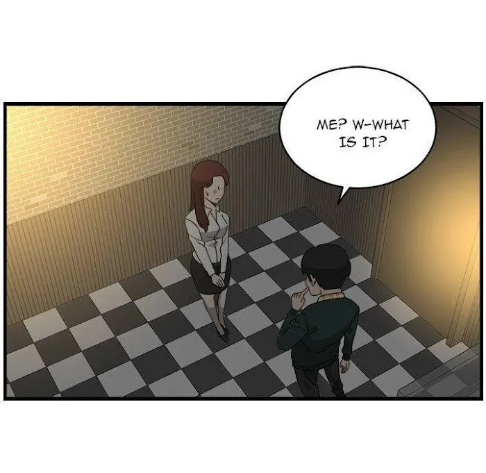 Read Let Me Hold Your Hand chapter 4 image 15 on Lezhin