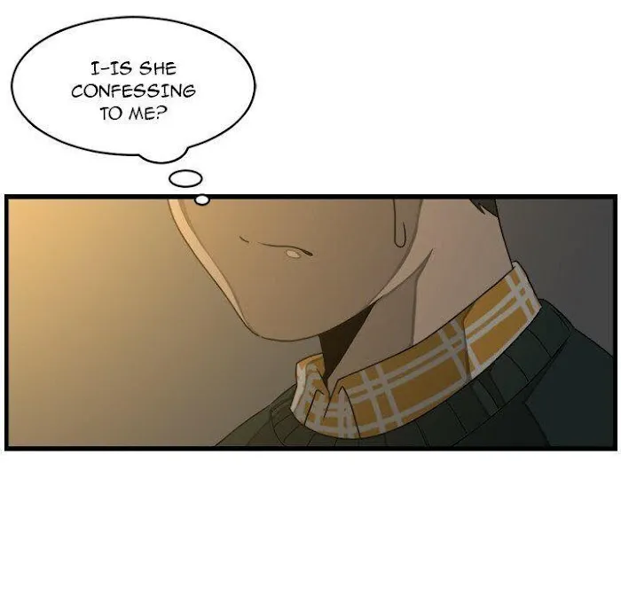 Read Let Me Hold Your Hand chapter 4 image 16 on Lezhin