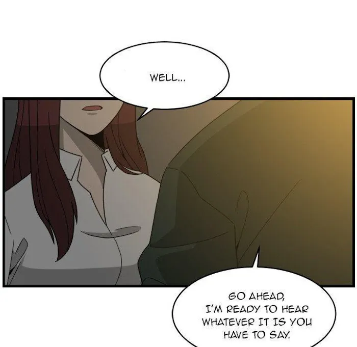 Read Let Me Hold Your Hand chapter 4 image 17 on Lezhin