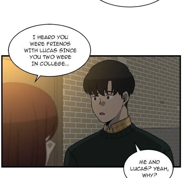 Read Let Me Hold Your Hand chapter 4 image 18 on Lezhin