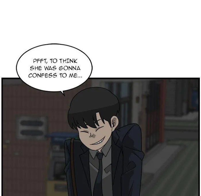 Read Let Me Hold Your Hand chapter 4 image 21 on Lezhin