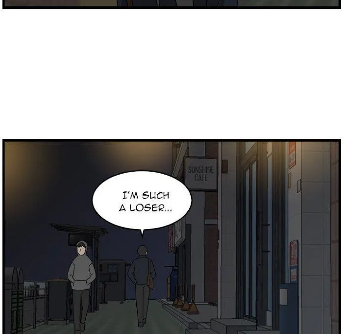 Read Let Me Hold Your Hand chapter 4 image 22 on Lezhin