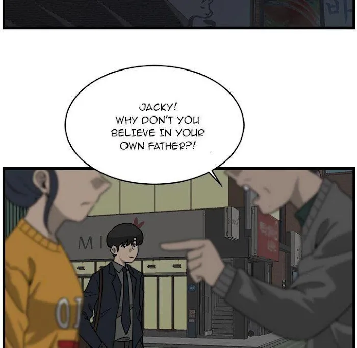 Read Let Me Hold Your Hand chapter 4 image 24 on Lezhin