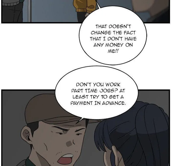 Read Let Me Hold Your Hand chapter 4 image 26 on Lezhin
