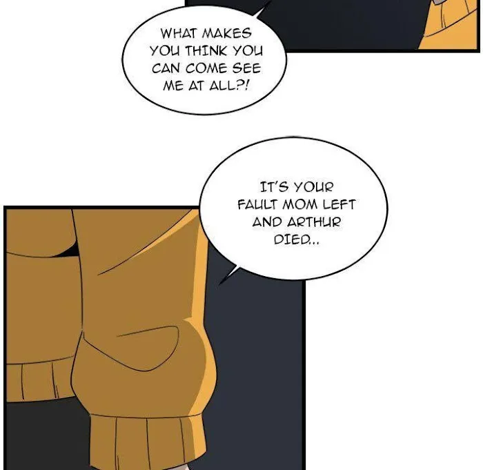 Read Let Me Hold Your Hand chapter 4 image 28 on Lezhin
