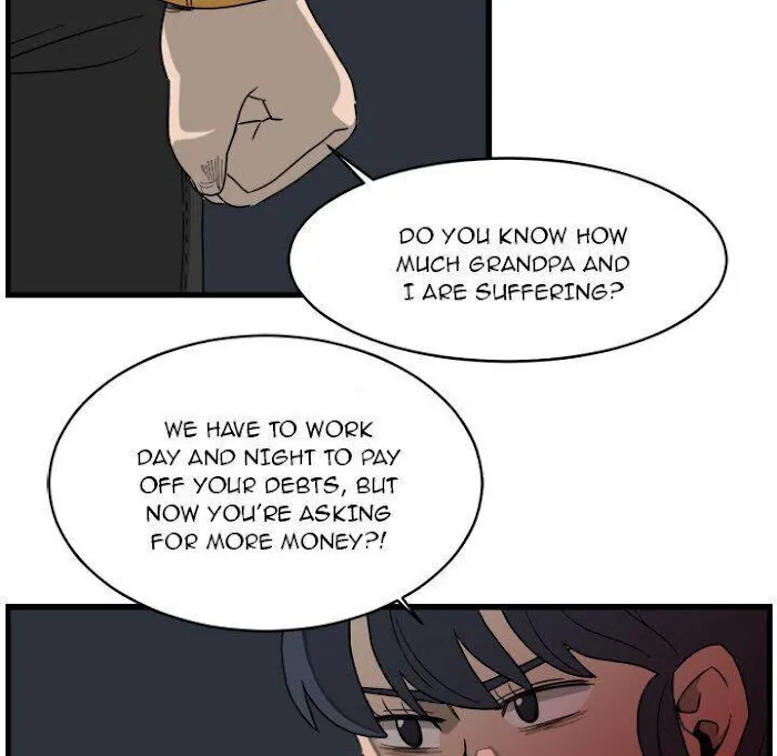 Read Let Me Hold Your Hand chapter 4 image 29 on Lezhin