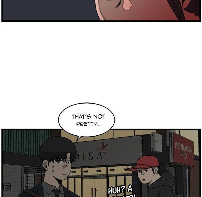 Read Let Me Hold Your Hand chapter 4 image 30 on Lezhin