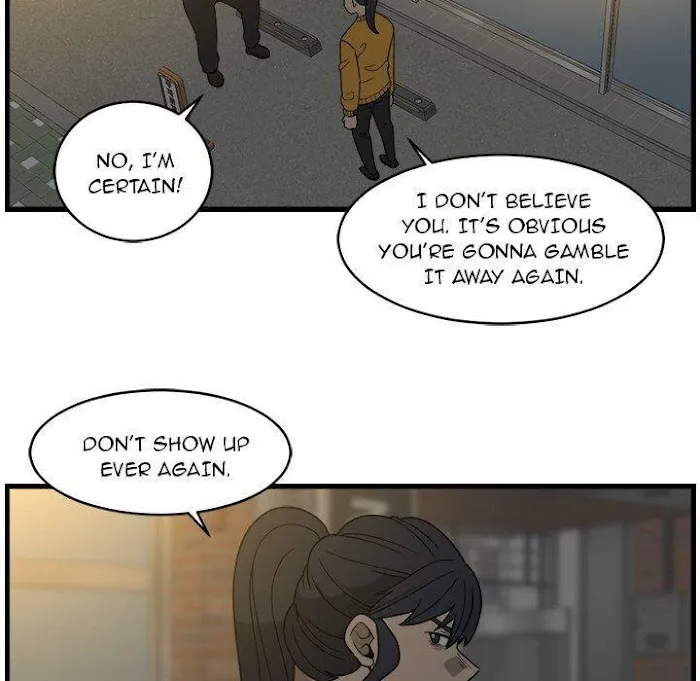 Read Let Me Hold Your Hand chapter 4 image 32 on Lezhin