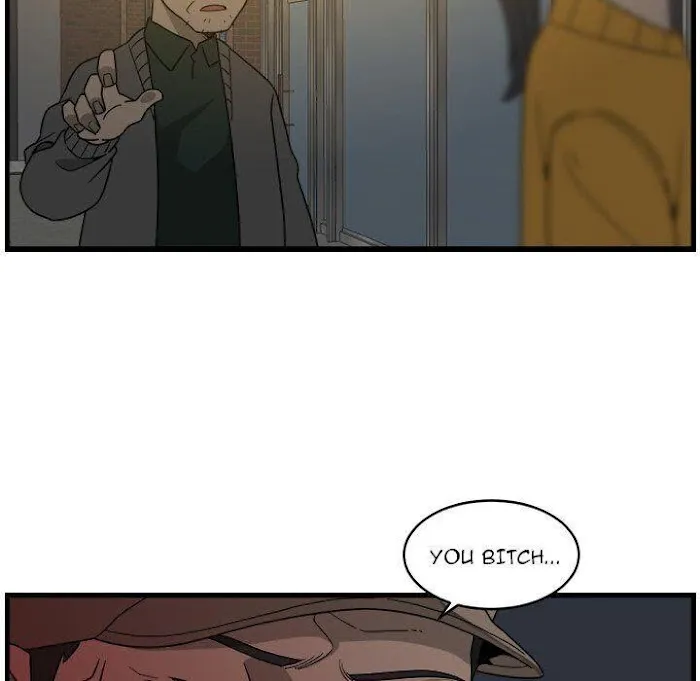 Read Let Me Hold Your Hand chapter 4 image 34 on Lezhin