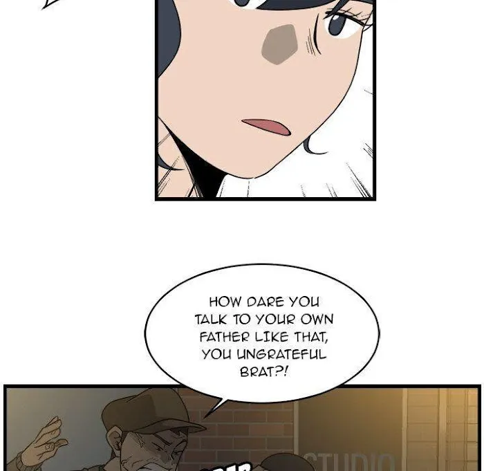 Read Let Me Hold Your Hand chapter 4 image 36 on Lezhin