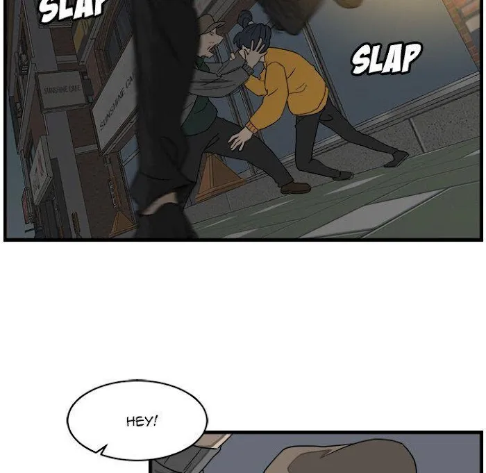 Read Let Me Hold Your Hand chapter 4 image 39 on Lezhin