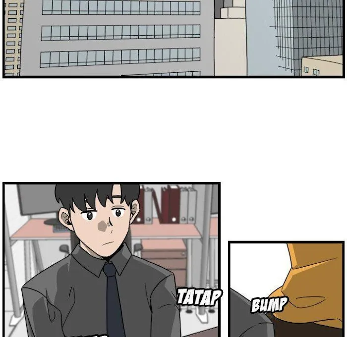 Read Let Me Hold Your Hand chapter 4 image 4 on Lezhin