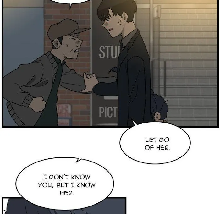 Read Let Me Hold Your Hand chapter 4 image 42 on Lezhin