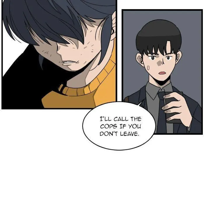 Read Let Me Hold Your Hand chapter 4 image 43 on Lezhin