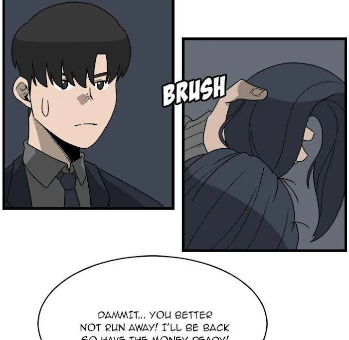 Read Let Me Hold Your Hand chapter 4 image 45 on Lezhin