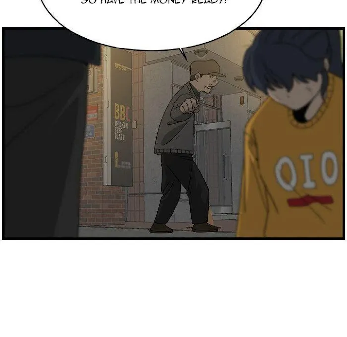 Read Let Me Hold Your Hand chapter 4 image 46 on Lezhin