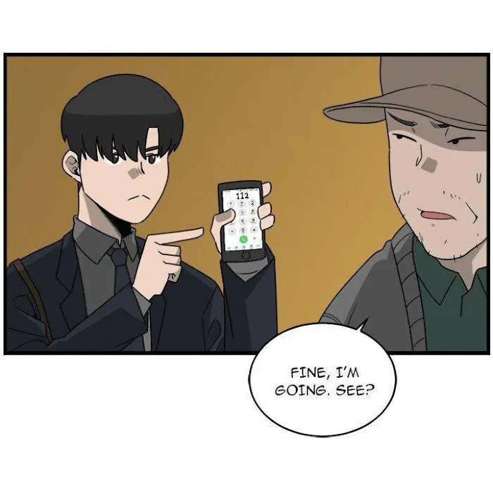 Read Let Me Hold Your Hand chapter 4 image 47 on Lezhin