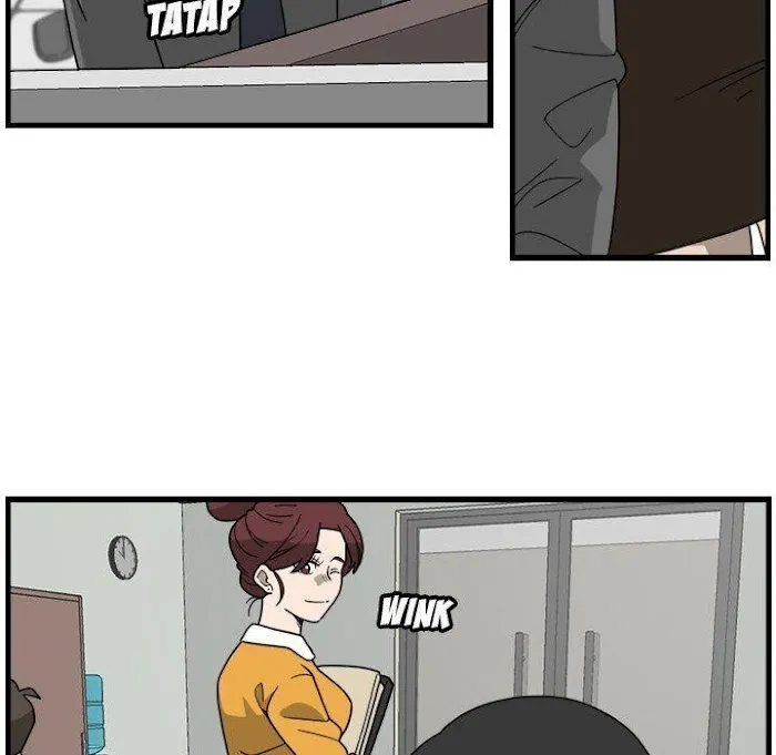 Read Let Me Hold Your Hand chapter 4 image 5 on Lezhin