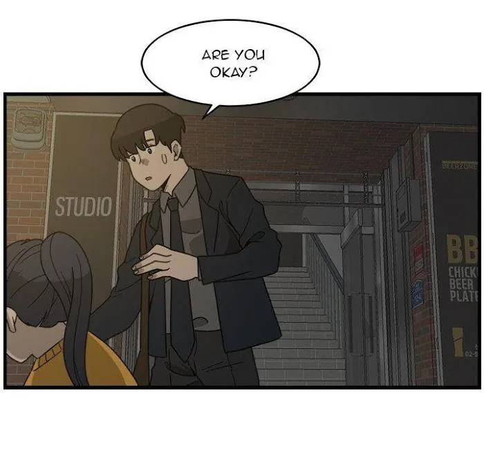 Read Let Me Hold Your Hand chapter 4 image 50 on Lezhin