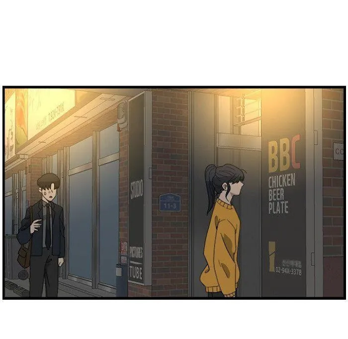 Read Let Me Hold Your Hand chapter 4 image 52 on Lezhin