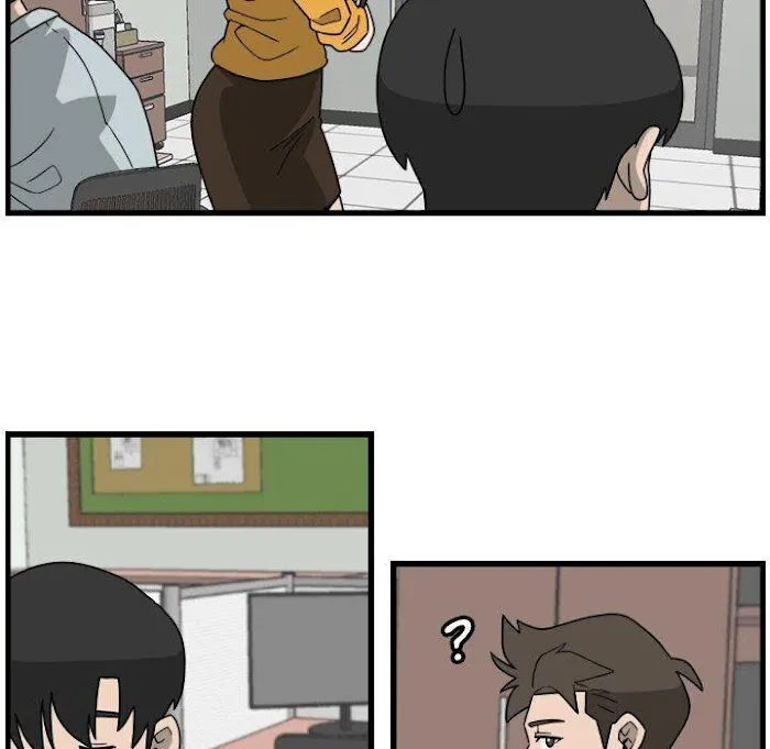 Read Let Me Hold Your Hand chapter 4 image 6 on Lezhin