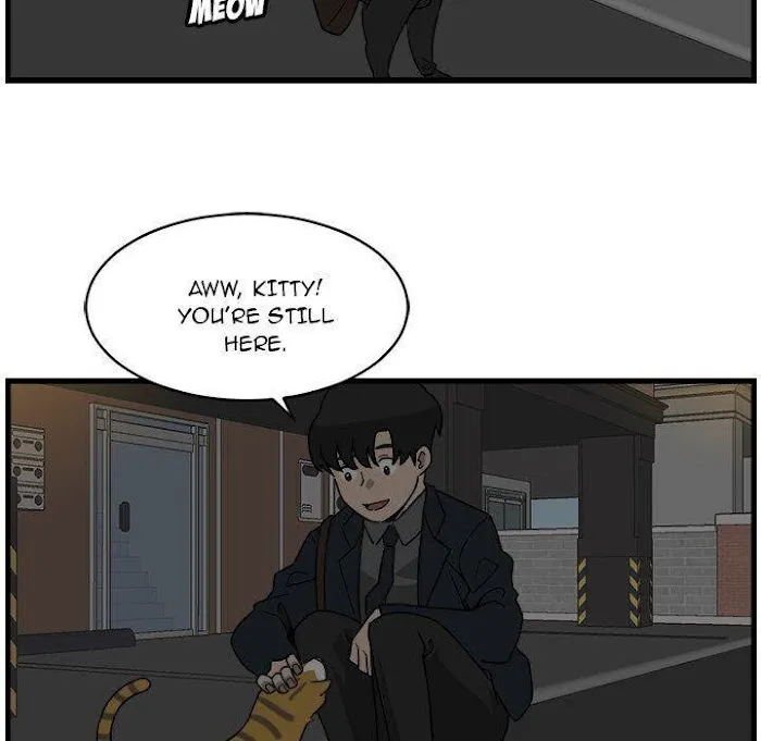 Read Let Me Hold Your Hand chapter 4 image 61 on Lezhin