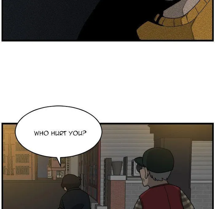 Read Let Me Hold Your Hand chapter 4 image 64 on Lezhin