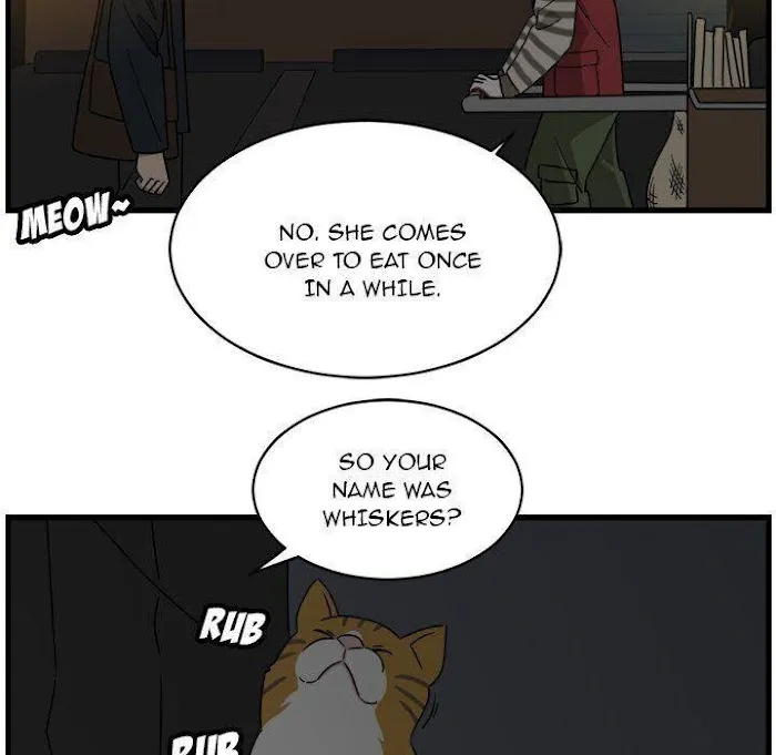 Read Let Me Hold Your Hand chapter 4 image 67 on Lezhin