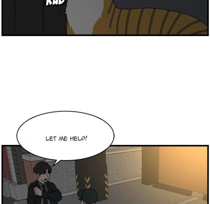 Read Let Me Hold Your Hand chapter 4 image 68 on Lezhin