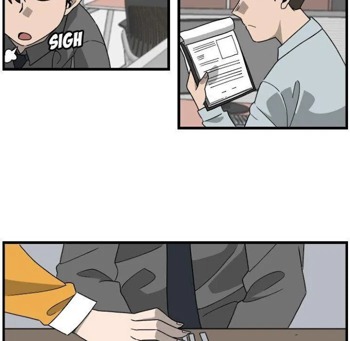 Read Let Me Hold Your Hand chapter 4 image 7 on Lezhin