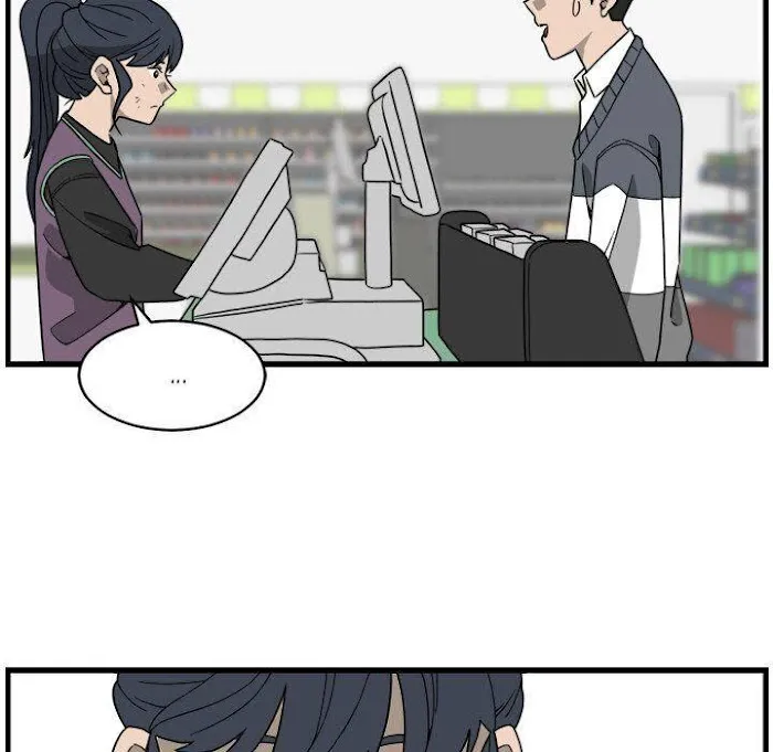 Read Let Me Hold Your Hand chapter 5 image 13 on Lezhin