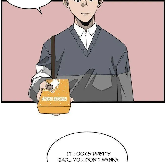 Read Let Me Hold Your Hand chapter 5 image 18 on Lezhin