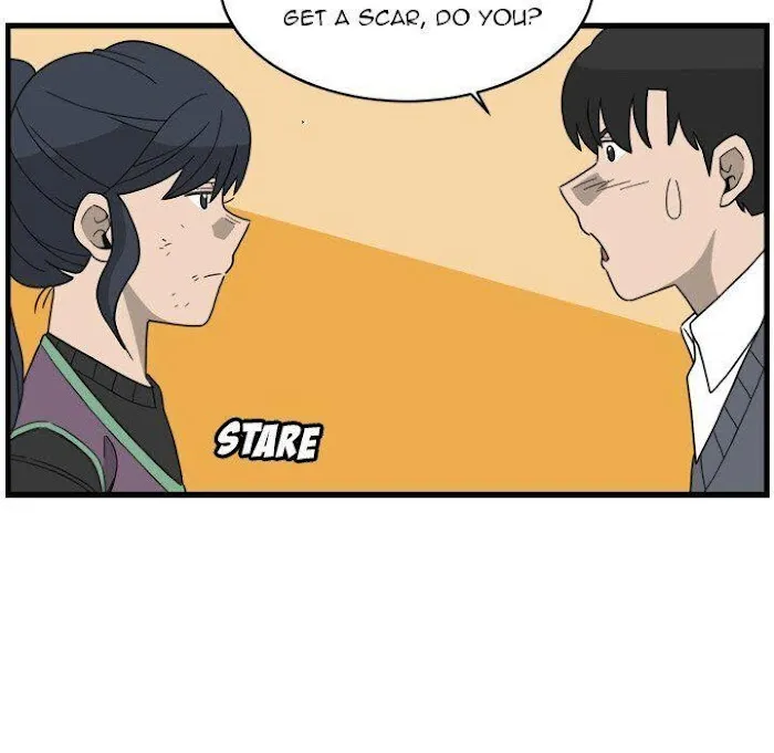 Read Let Me Hold Your Hand chapter 5 image 19 on Lezhin