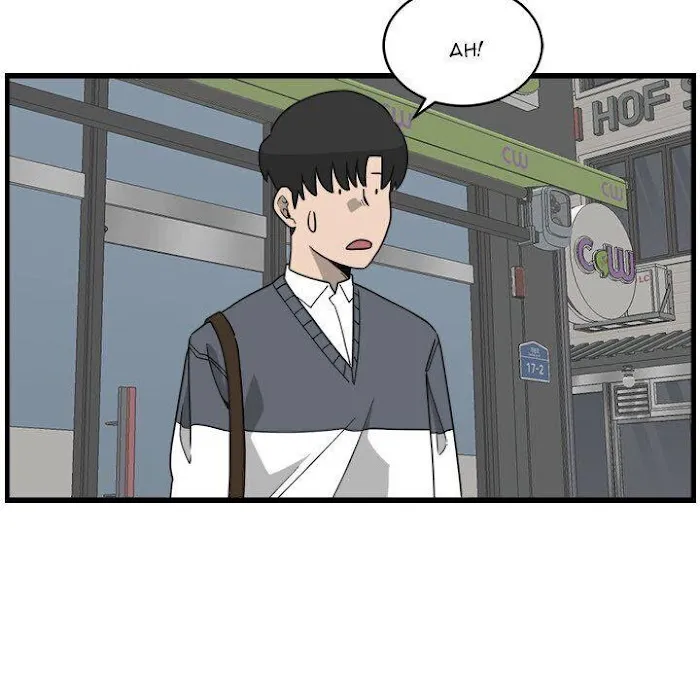 Read Let Me Hold Your Hand chapter 5 image 22 on Lezhin