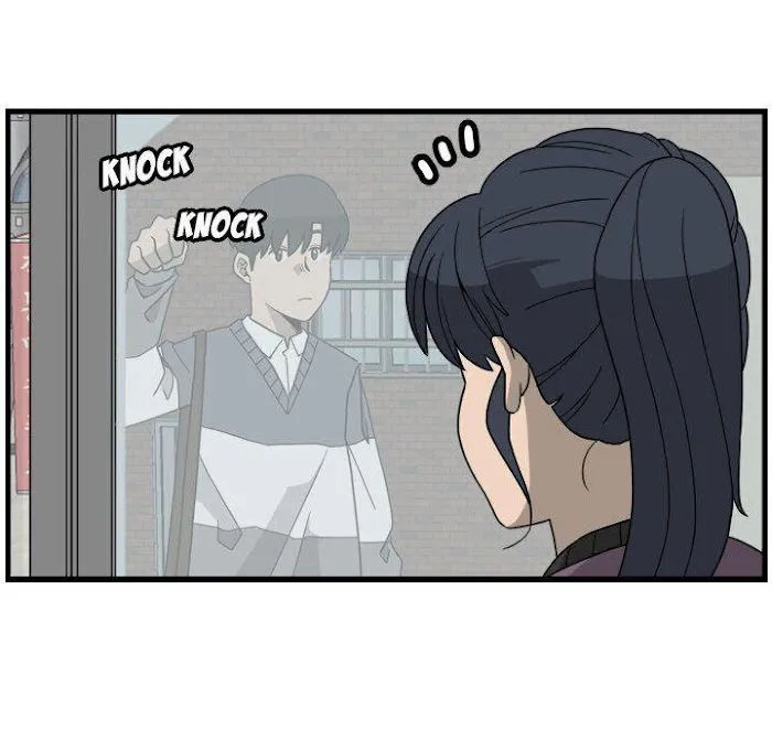 Read Let Me Hold Your Hand chapter 5 image 23 on Lezhin