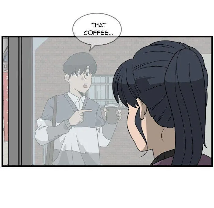 Read Let Me Hold Your Hand chapter 5 image 24 on Lezhin