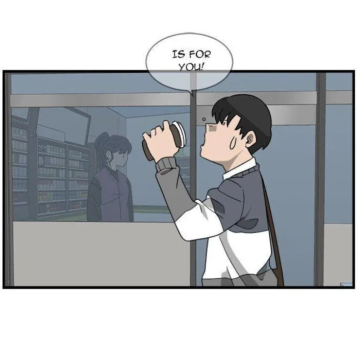 Read Let Me Hold Your Hand chapter 5 image 25 on Lezhin