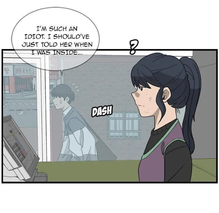 Read Let Me Hold Your Hand chapter 5 image 26 on Lezhin