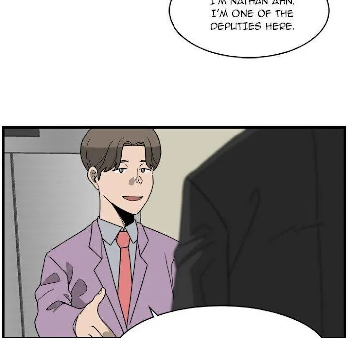 Read Let Me Hold Your Hand chapter 5 image 31 on Lezhin