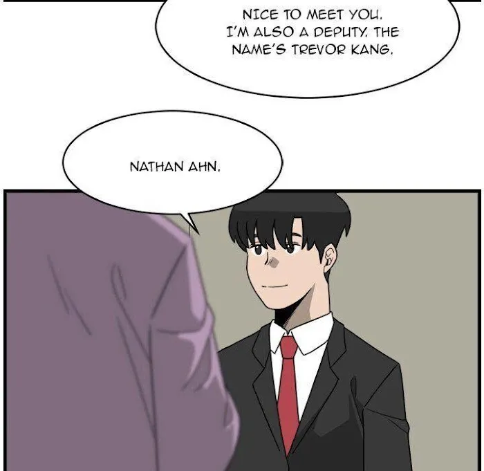 Read Let Me Hold Your Hand chapter 5 image 32 on Lezhin
