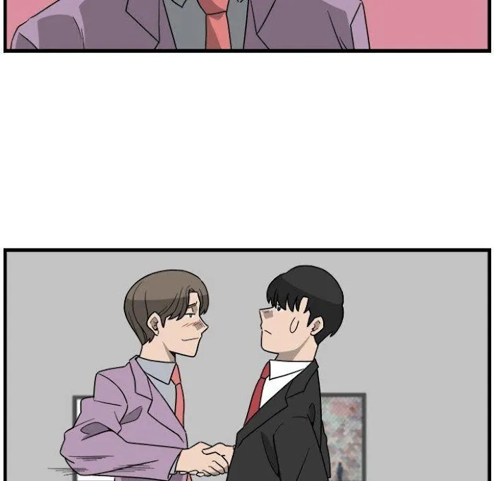 Read Let Me Hold Your Hand chapter 5 image 36 on Lezhin