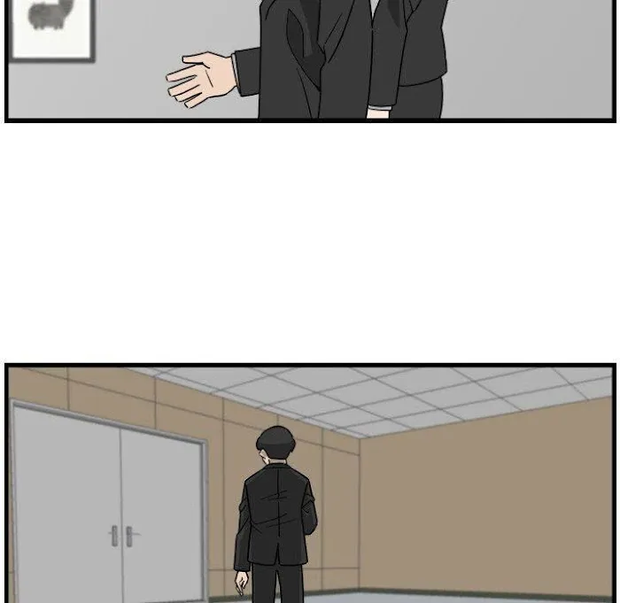 Read Let Me Hold Your Hand chapter 5 image 39 on Lezhin