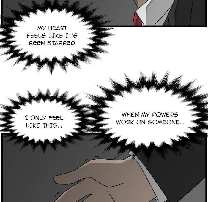 Read Let Me Hold Your Hand chapter 5 image 41 on Lezhin