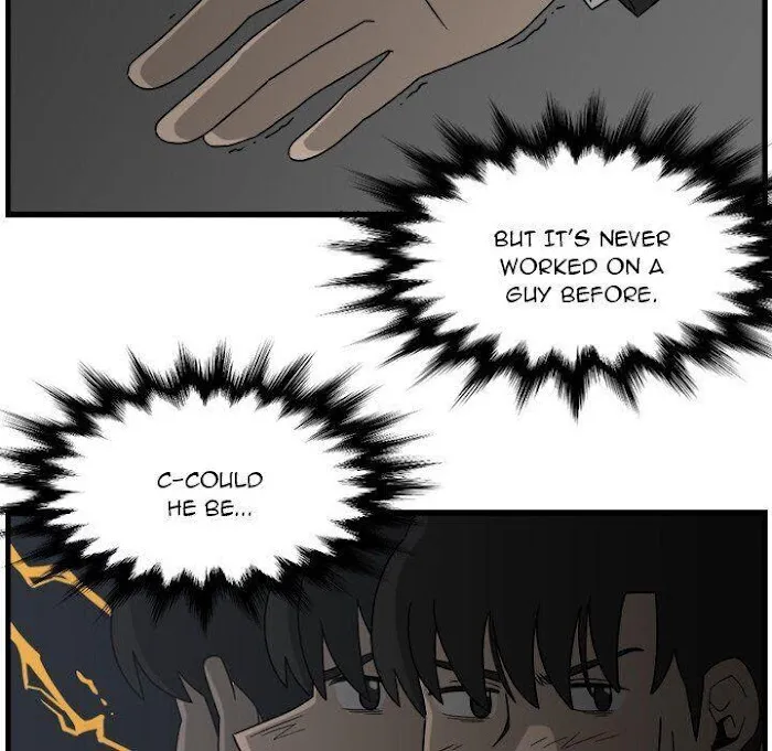 Read Let Me Hold Your Hand chapter 5 image 42 on Lezhin