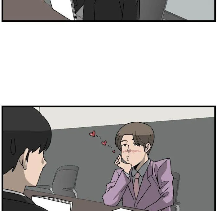 Read Let Me Hold Your Hand chapter 5 image 47 on Lezhin