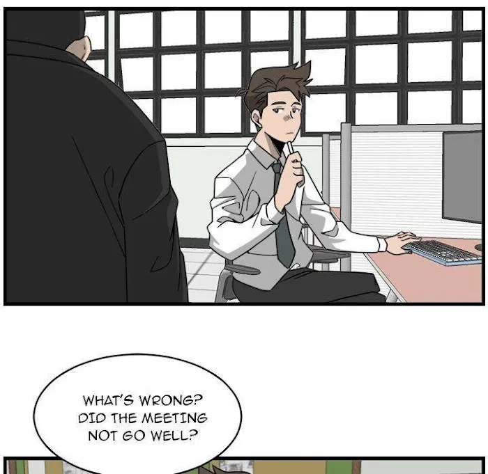 Read Let Me Hold Your Hand chapter 5 image 49 on Lezhin