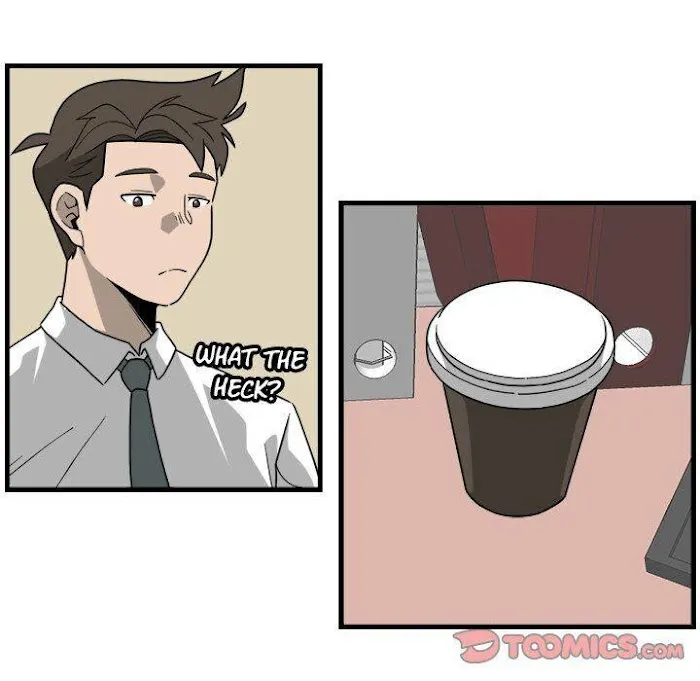 Read Let Me Hold Your Hand chapter 5 image 53 on Lezhin