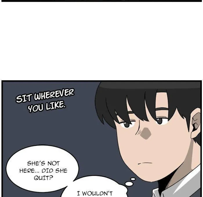 Read Let Me Hold Your Hand chapter 5 image 61 on Lezhin