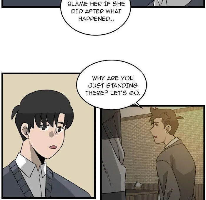Read Let Me Hold Your Hand chapter 5 image 62 on Lezhin