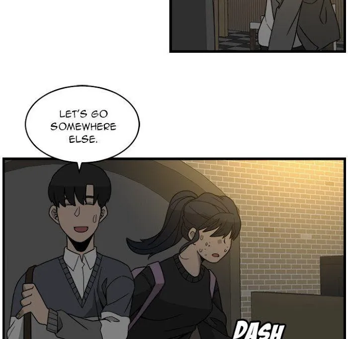 Read Let Me Hold Your Hand chapter 5 image 63 on Lezhin
